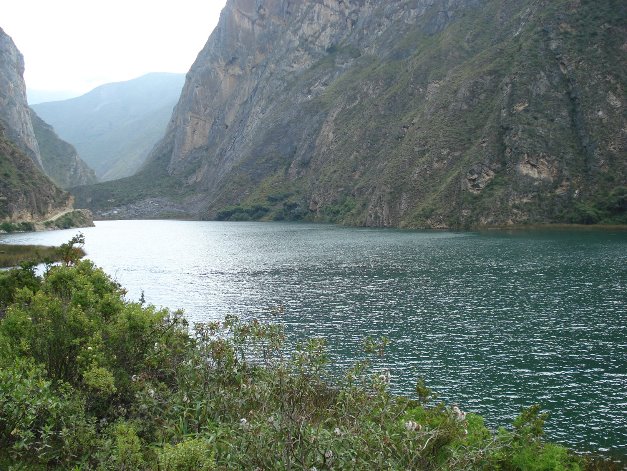 HUANCAYA THE PARADISE - Imagen 6